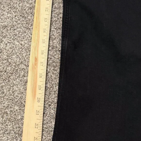 Mavi “Sheila” Pants – Black (Size 27) | Comfortable & Stylish! - Picture 7 of 9